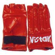 PU IMITMATE LEATHER BAG GLOVE from China